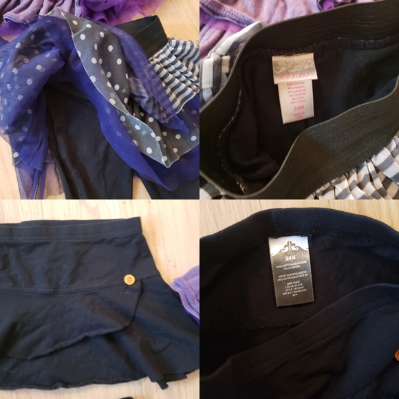 13+ Item Fall Winter Raincoat Denim Bundle - Picture 7 of 16